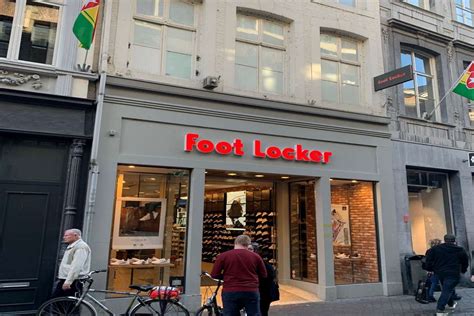 schoenen winkel maastricht centrum